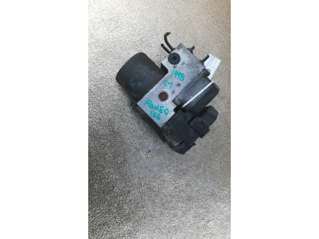 Jednotka ABS 0273004345 Alfa Romeo 166 1998