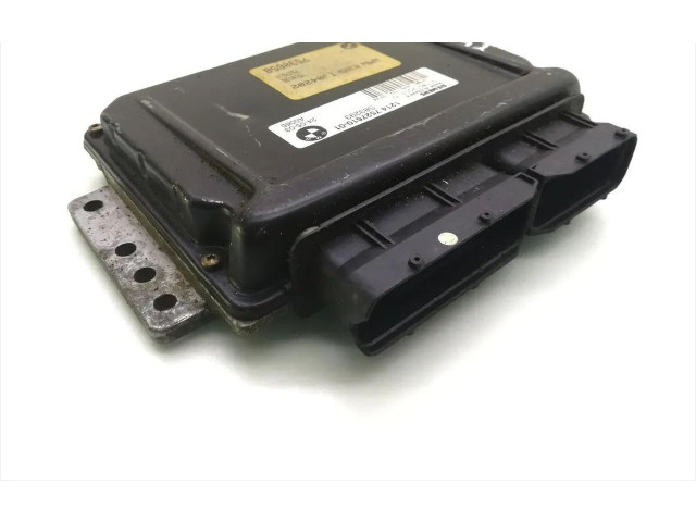 Řídící jednotka 7530658, 1214-7527610-01   Mini One - Cooper R50 - 53 2003