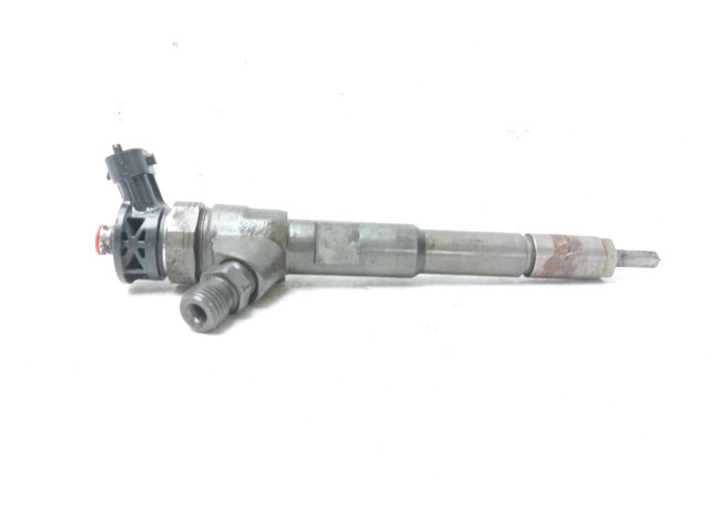 Форсунка 445110485, H821108033 Dacia Duster K9K894