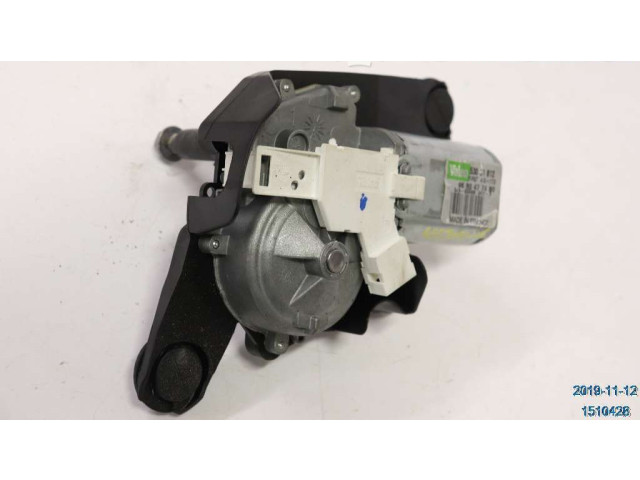 Моторчик заднего дворника 6405JQ    Citroen DS4