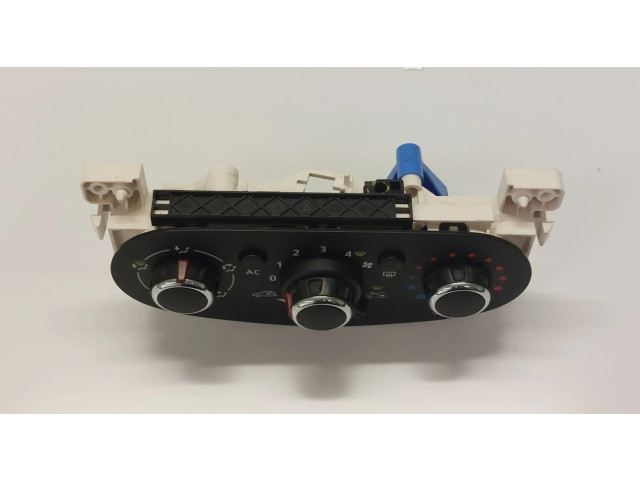 Блок управления климат-контролем N106279B-CP, N106279B-CP   Dacia Sandero