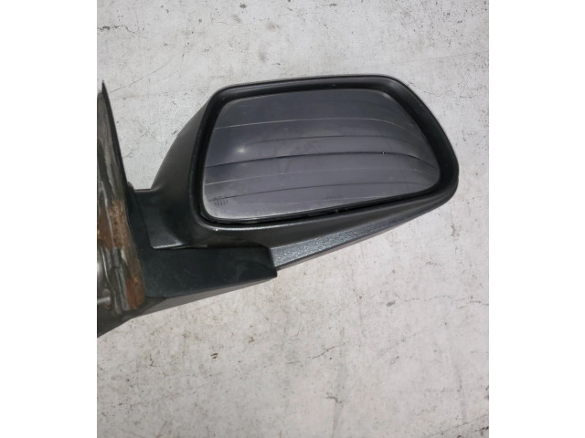 Зеркало (управляемое электричеством) E11015884   Jeep  Grand Cherokee (WK)  2005-2010 года