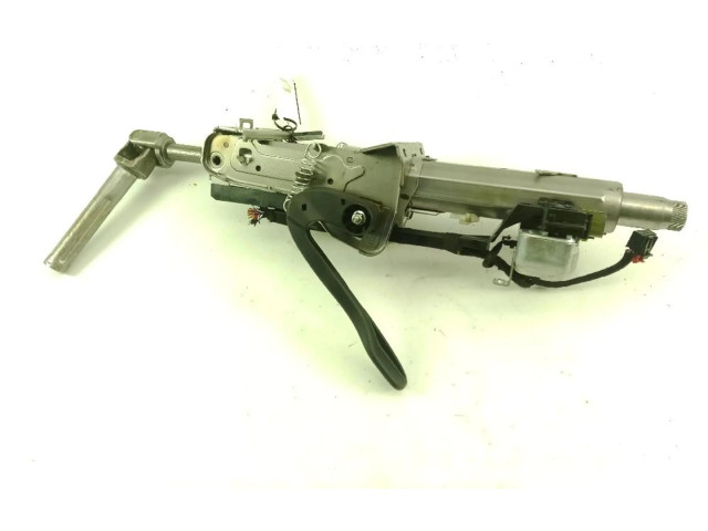 Рулевая рейка 5Q1419502BS Skoda Superb B8 (3V) 2015 - 2024 года