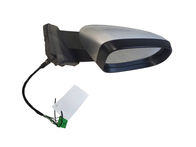 Зеркало электрическое        Volvo S60  2014 - 2018 года   