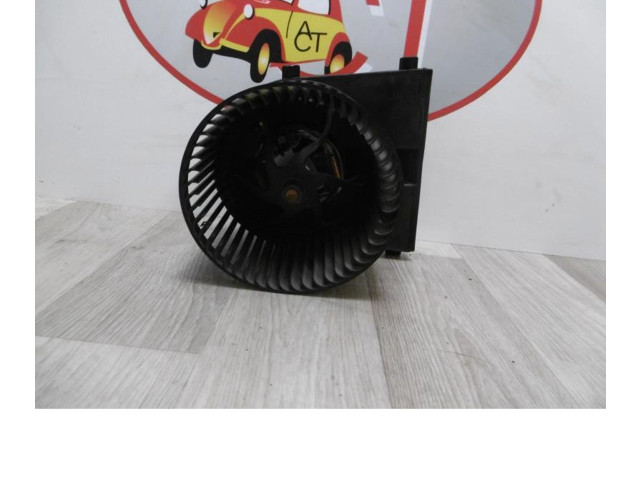 Вентилятор печки    1J1820007B, 1J1820007B   Skoda Octavia Mk2 (1Z)