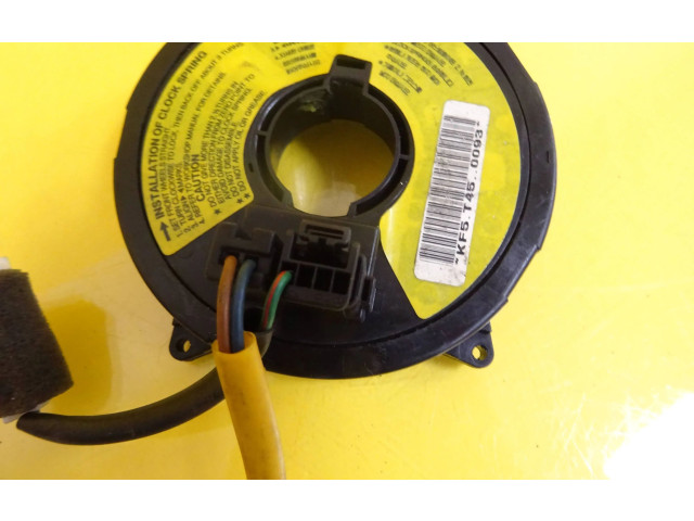 Подрулевой шлейф SRS KIA Rio