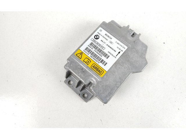 Переключатель дворников 9184432, 0285010070 BMW X1 E84