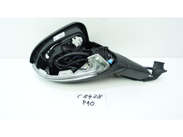 Зеркало электрическое Volkswagen ID.3 2019 - года