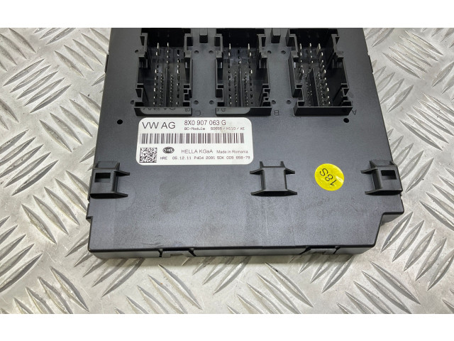 Блок комфорта 8X0907063g Audi A1