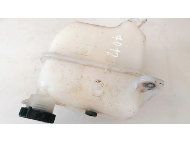 Расширительный бачок охлаждающей жидкости    