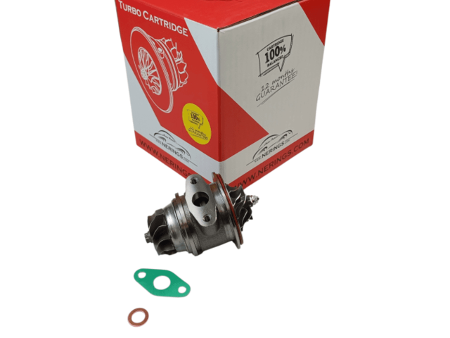 Турбина Opel Combo C 49131-06007, CHRA50-0128