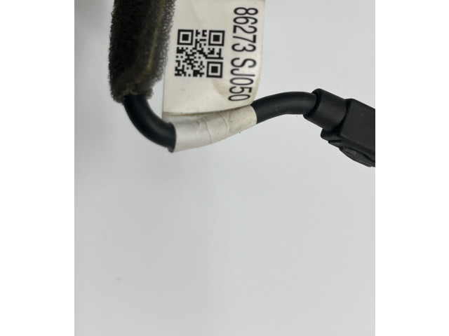 Ojnice 82131SJ001, EUV9SR057DE Subaru Forester SK