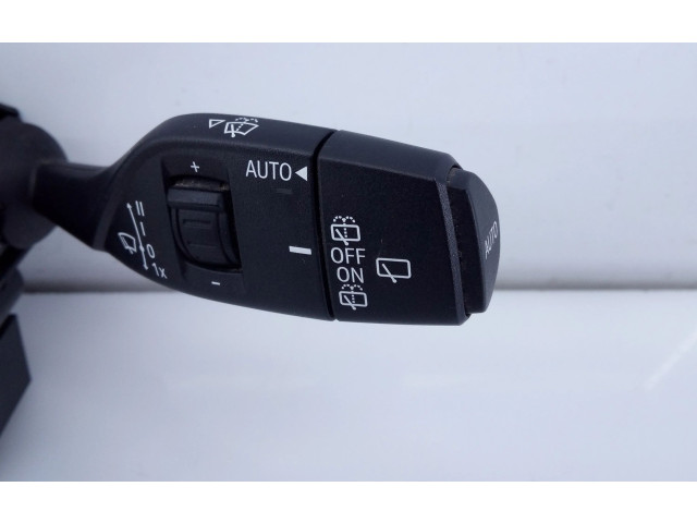 Подушка безопасности водителя 9305954, 9330566AI03 BMW X3 F25