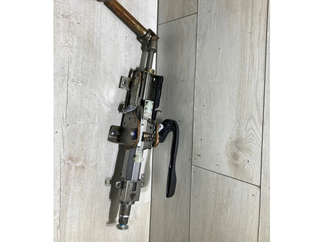 рейка Колонка рулевая 5Q1419502AK Skoda Octavia Mk3 (5E) 2013 - 2019 года