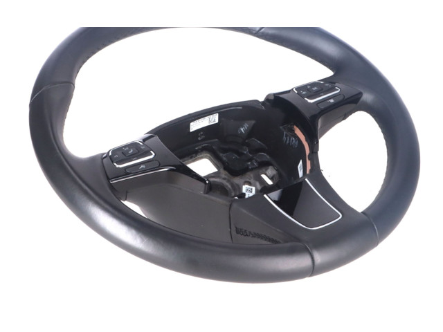 Volant Volkswagen Touareg II 2015 7P6419091AQ