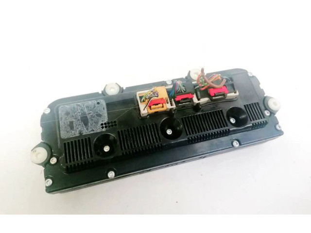 Блок управления климат-контролем Volkswagen Golf Plus