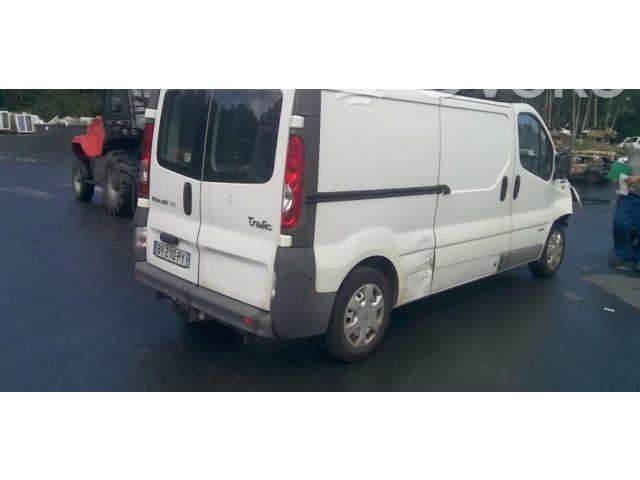 Моторчик дворников 7701055893    Renault Trafic II (X83)