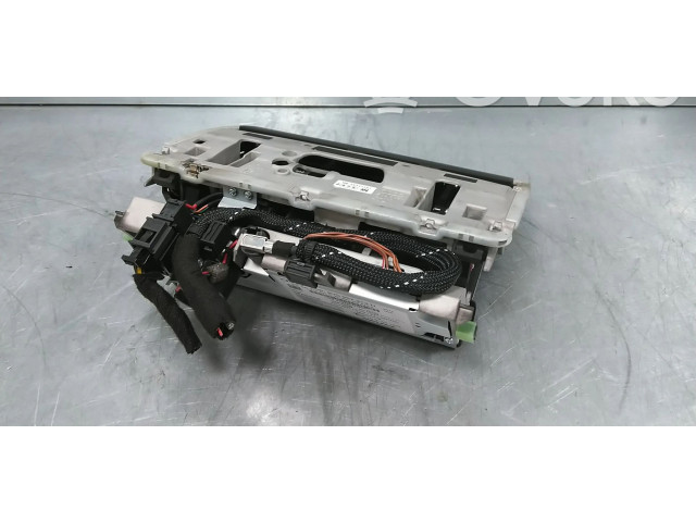 Дисплей    8V0857273N, 8V0857273C   Audi A3 S3 8V