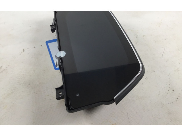 Панель приборов 4KE920795A Audi e-tron