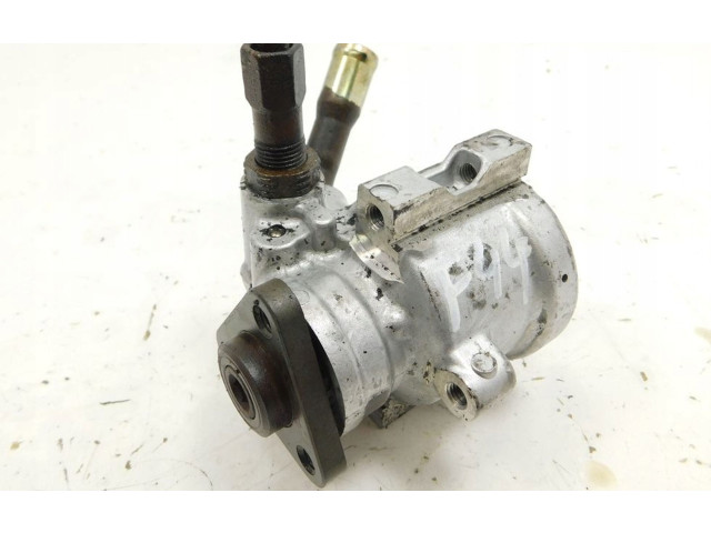 Насос усилителя руля