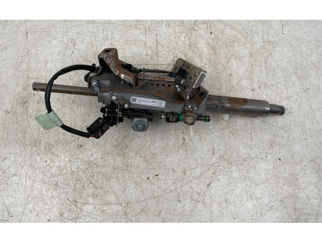 Рулевая рейка 4G0419506AL, 14120900152 Audi A7 S7 4G 2011 - 2017 года