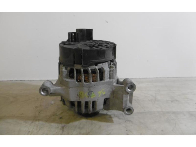 Генератор 0000052003529, 0000052003529 Alfa Romeo Mito