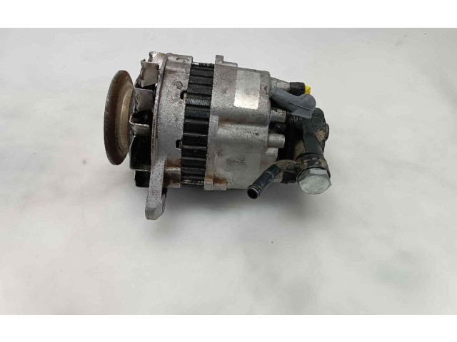 Генератор A002T24884 Mitsubishi L200