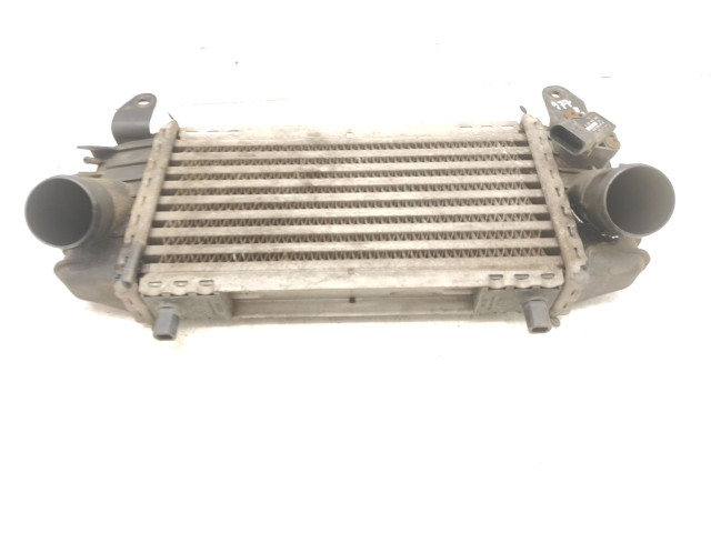 Интеркулер 8Z0145805E, 0281002399 Audi A2