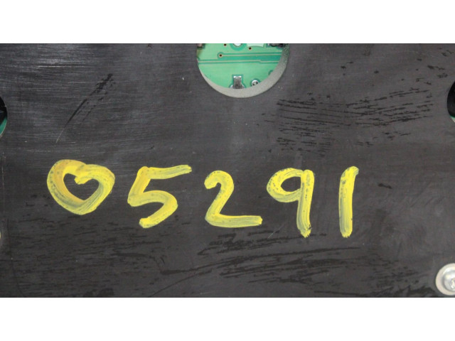 Панель приборов 04828962AB Jeep Cherokee III KJ