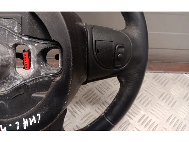 Руль Dodge Challenger - года 5LE642X9AE