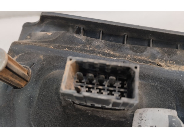 Зеркало электрическое Renault Scenic RX - года