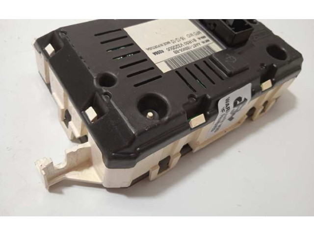 Дисплей AA6T18B955BB, 1940788 Ford Fiesta