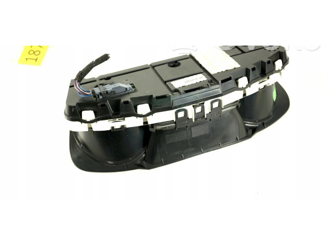 Панель приборов    Ford Galaxy       