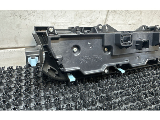 Блок управления климат-контролем 79610TZBJ520M1, 2003011A0052   Honda Jazz IV GR