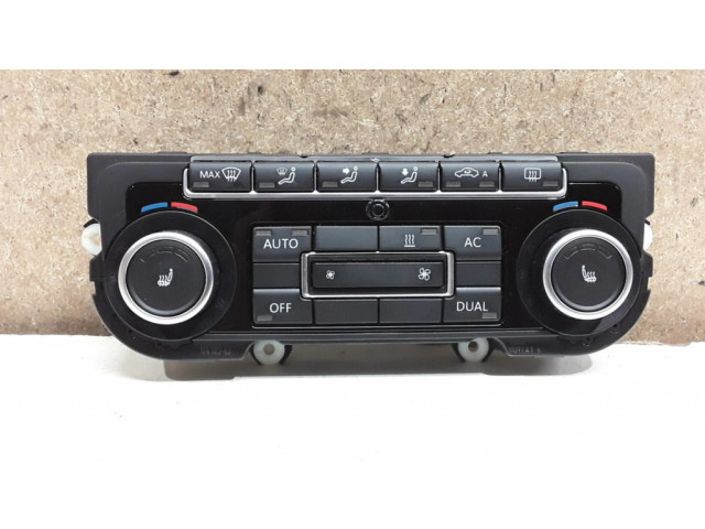 Блок управления климат-контролем 5K0907044EC   Volkswagen Golf VI