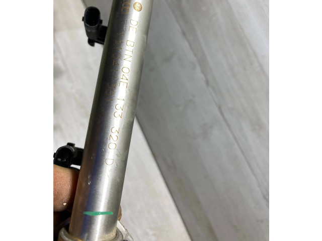 Vstřikovač 04e133320d, 0261500534 Skoda Octavia Mk3 (5E) cpw