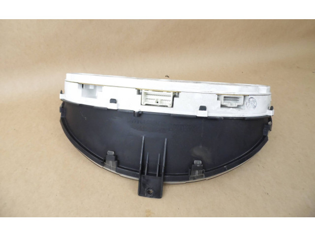 Přístrojová deska  Daewoo Lacetti 2004 96499003, 200442200D  