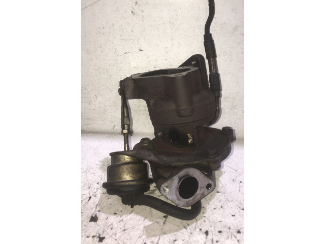 Турбина Fiat Grande Punto 54359700005, 54359700005