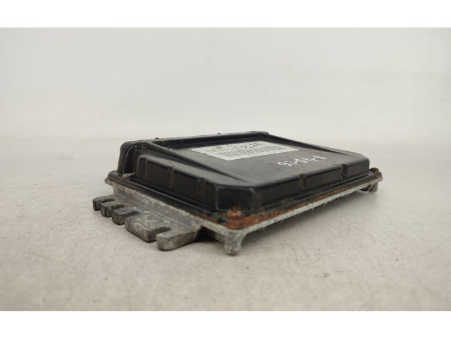 Řídící jednotka 1AWY96395445 Chevrolet Lacetti 2005