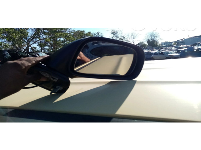 Zpětné zrcátko Suzuki Wagon R+ 2000 8470183E205PK