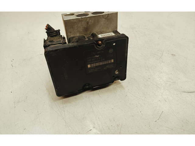 Блок АБС 7H0614111G, 31755307207   Volkswagen  Transporter - Caravelle T5  2003 - 2015 года