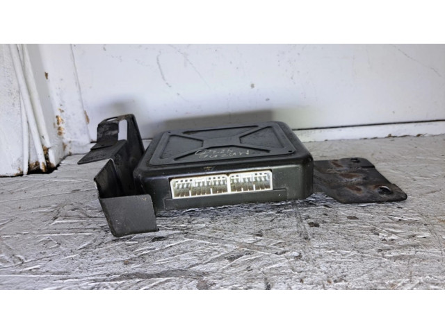 Блок управления АБС BB1P67650B, 401618 Acura ILX