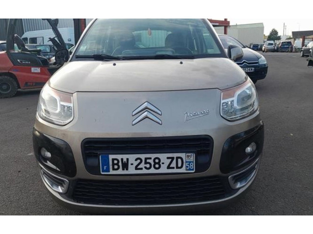 Řídící jednotka 1609590280, 1609590280 Citroen C3 Picasso 2011