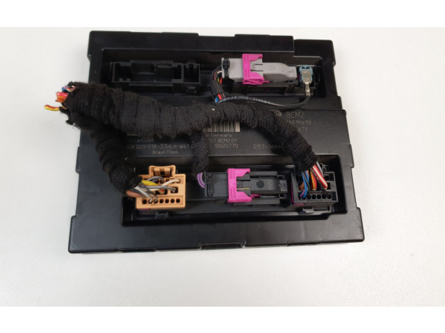 Модуль управления BSM 8K0907064CC   Audi A5 Sportback 8TA    