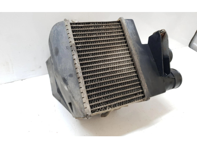 Интеркулер MR187657, MR187657 Mitsubishi Carisma