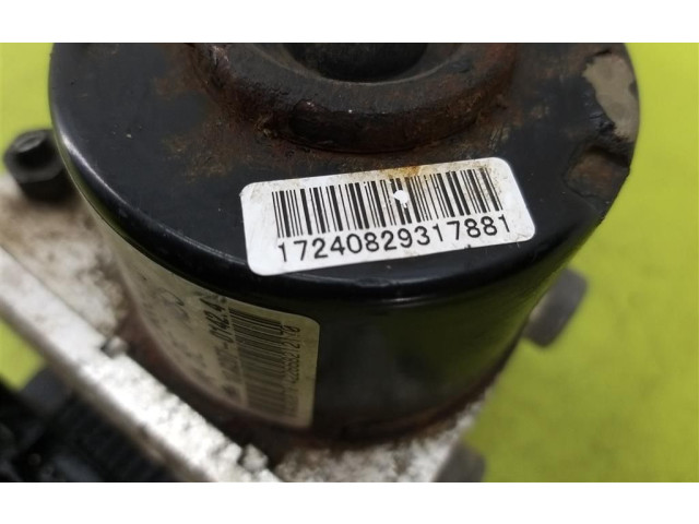 Блок АБС 10020701424 Citroen C2 - года