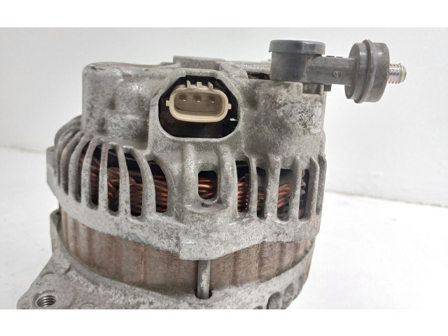 Генератор 23700AA521, A3TG0491   Subaru Forester SG      