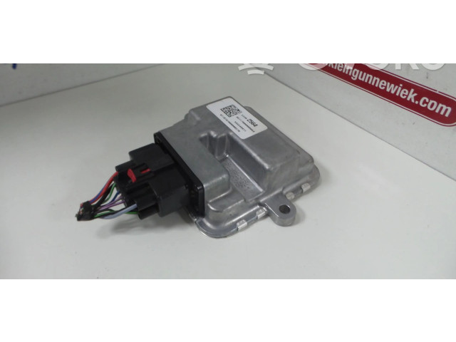 Блок управления 23382564 Vauxhall Astra K