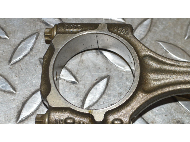 Поршень 06DD Audi A6 S6 C6 4F