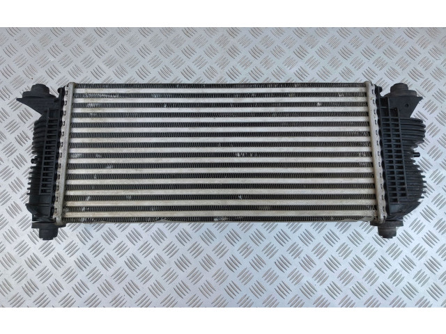 Интеркулер  Fl346K775AC   Ford F150 